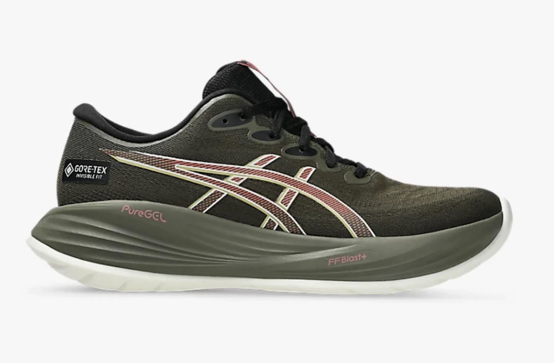 Asics Gel-Cumulus 27 voor dames